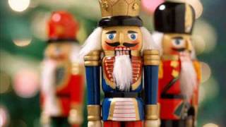 Christmas Carols  The Nutcracker [upl. by Justin]