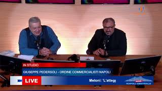 Giuseppe Pedersoli Fermo amministrativo e proroga concordato biennale [upl. by Iznil]