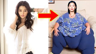 10 Korean Actresses Unbelievable Transformation Then and Now 2024 [upl. by Ackerman]