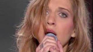 Parcours d Amandine La Nouvelle Star 2008 [upl. by Eniarol]