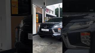 2025 MONTERO BLACK SERIES  GRAPHITE GRAY METALLIC [upl. by Eugenio]