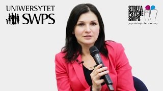 Od samotności do bliskości czyli o relacjach z sobą i z innymi  dr Katarzyna Waszyńska [upl. by Rehnberg669]