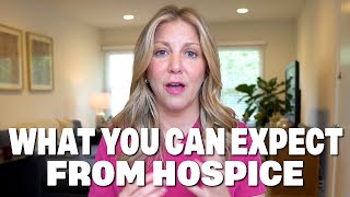 What to expect not expect and ask about from your Hospice Team [upl. by Asinla165]