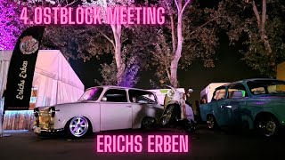 4 Ostblock Meeting Erichs Erben  Aftermovie Treffen 2023 [upl. by Corrianne]