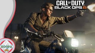 CALL OF DUTY BLACK OPS 6 FR  Cible prioritaire [upl. by Rehtul704]