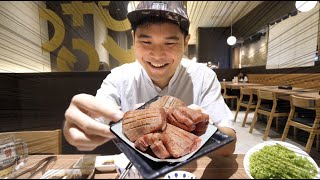 Cheapest PREMIUM YAKINIKU Opens in Singapore YakinikuGO Review🇸🇬 [upl. by Riva610]