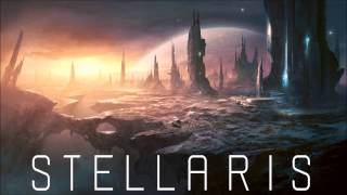 Stellaris Leviathans OST  The Awakened [upl. by Manbahs927]