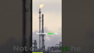 Is Ammonia The Future Fuel [upl. by Obara]