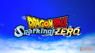 DRAGONBALL SparkingZERO gameplay part1 opening  Raditz arc [upl. by Noiroc531]