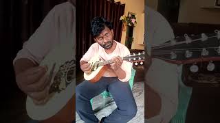 thuje dheka toye janasanam cover songif you want to learn music contact him91 80966 29326 [upl. by Hallett855]