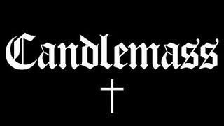 Top 10 Candlemass Songs [upl. by Nnanerak]