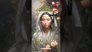 Todays Daily Rosary JOYFUL MYSTERIES Saturday Rosary 🌹 JULY 20 2024 🌹 The Holy Rosary Prayer [upl. by Vachill]