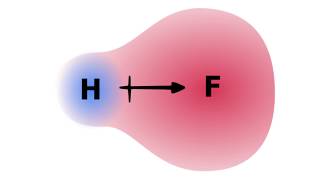 Cos è lELETTRONEGATIVITA [upl. by Yaakov]