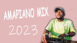 AMAPIANO MIX 2023  28 OCTOBER  JAY TSHEPO [upl. by Berget]