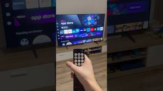 75’ Hisense Budget TV Speed Test [upl. by Anadroj]