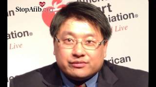 Afib amp Cryoballoon Ablation — StopAfiborg interviews Dr Wilber Su [upl. by Rachele685]