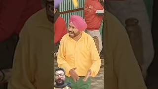 Harby Sangha comedy comedy punjabi funny memes whatsppstatus punjabicomedy shortsvideo [upl. by Lepp532]