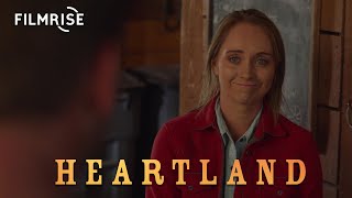 Heartland  Season 15 Episode 8  Brand New Day  Full Episode [upl. by Llieno]