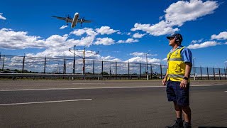 Beautiful Sydney Airport [upl. by Gross]