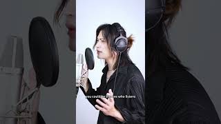 Unintended muse hksing 香港歌手 翻唱 hksinger coversong [upl. by Tarrant]