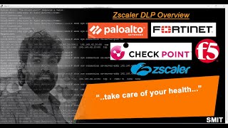 zscaler dlp overview [upl. by Anires]