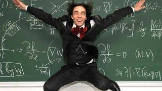 Prof Cedric Villani On Triangles Gases Prices and Men  TIFR Public Lecture [upl. by Yeung]