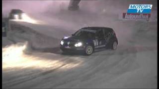 Andros Trophy Alpe dHuez 2010 [upl. by Anirok]