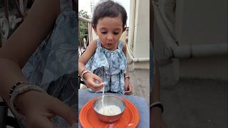 Divu sari kheer chhat kar gayi 🤣🤣😂 viral shorts [upl. by Annalla]