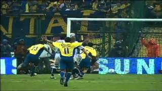 America Campeon de Campeones 2005 Julio27 Estadio Azteca [upl. by Gill]