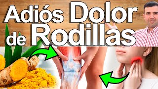 El mejor ejercicio para la ARTROSIS DE RODILLA [upl. by Estelle]