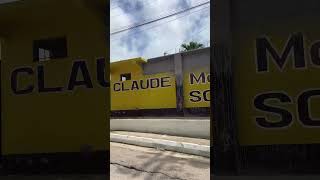 Claude McKay High School Clarendon Jamaica [upl. by Narol]