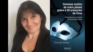 Devenez maître de votre plaisir grâce à 50 scénarios de Grey [upl. by Anaeirb]