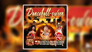 Dancehalloween 1 by Vp Premier Kartel Konshens Mavado Dancehall Mix [upl. by Osrit]