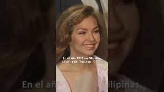 Thalia  Marimar Facts [upl. by Nabatse]