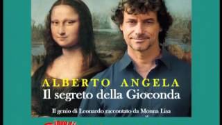 GG  ALBERTO ANGELA  Il segreto della Gioconda [upl. by Htide]