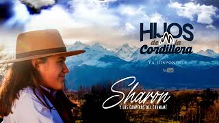 Sharon y los Camperos del Chamamé  Hijos de la Cordillera [upl. by Llenyt385]