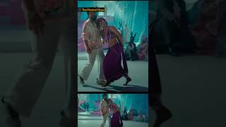 PEELINGS Malayalam Lyrical Video  Pushpa 2 The Rule  Allu Arjun Rashmika [upl. by Jeanna31]