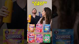 JoyRide Candy Review [upl. by Sayres679]