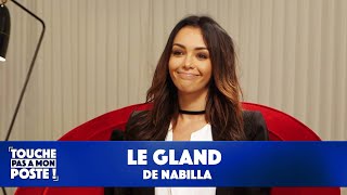 Raphaël Mezrahi piège Nabilla dans une nouvelle interview  TPMP [upl. by Eegnat]