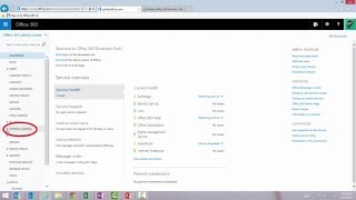 How to Set Office 365 Calendar Sharing Permissions in the Admin Center [upl. by Pirnot384]