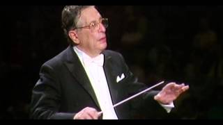 Brahms quotSymphony No 3quot Kurt Sanderling [upl. by Jamille]