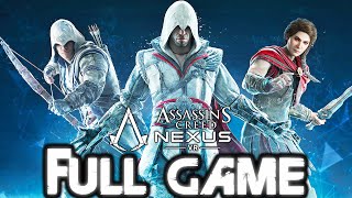 Assassins Creed Unity Part 13  Cautious Alliance  Gameplay Walkthrough PS4 [upl. by Margreta]