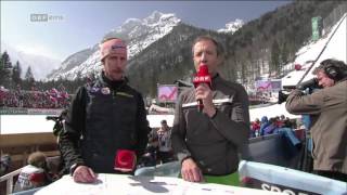 Weltcup Finale  Planica 2016 1Durchgang Highlights ORF [upl. by Astrix]