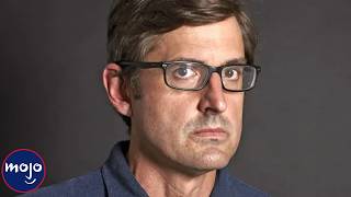 Top 30 Terrifying Louis Theroux Moments [upl. by Carter]