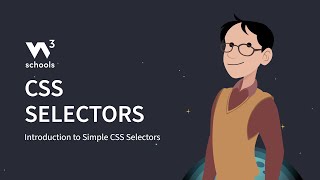 CSS  Simple Selectors  W3Schoolscom [upl. by Leinahtam534]