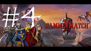 Hammerwatch 2 Gameplay 4  I need to get stronger [upl. by Norton987]