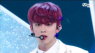 베리베리 VERIVERY 유강민 Show me your face 모음 [upl. by Ilatan]