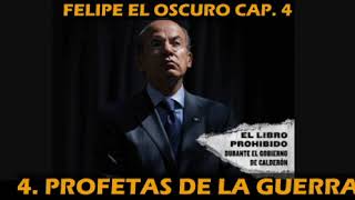 Felipe el oscuro cap 4 [upl. by Eeram]