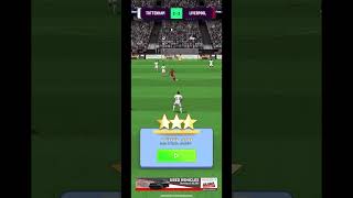 Two BarDowns in this random game Soccer Football games gaming fun [upl. by Ettenahs]