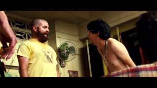 The Hangover Part II  TV Spot 3 [upl. by Henke]